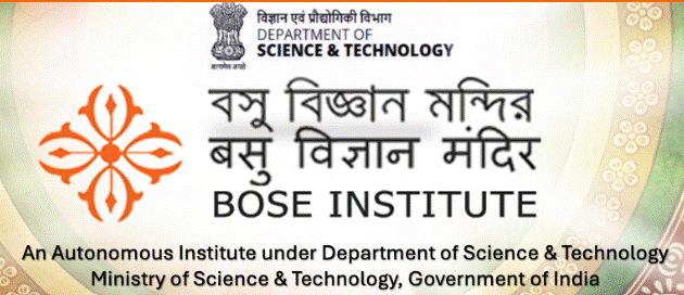 Bose Institute